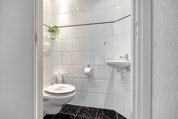 Medium property photo - Bremstraat 185, 1783 JE Den Helder